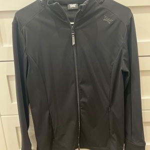 PXG longsleeve zip up jacket